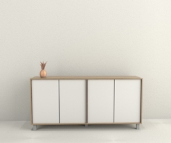 Bahiut Minimal 1.80m