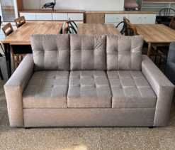 Sofa Palermo - 3 Cuerpos