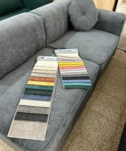 Sofa Capri - 2 Modulos