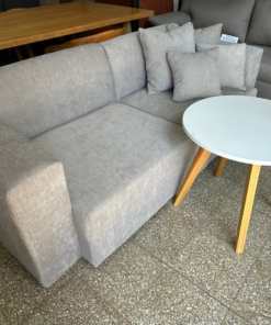 Sofa Turin -  2 Modulos