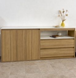 Bahiut Palma - 1.75m