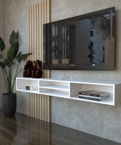 Rack Flotante - 1.80m