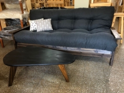 Colchón de futon copos de espuma