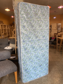 Colchon 1 plaza 17cm