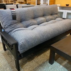 Colchón de futon copos de espuma