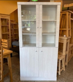 Vitrina Color Chiaro