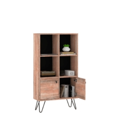 Cubo Doble Industrial Atakama