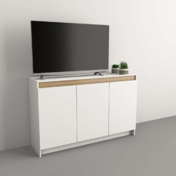 Bahiut Home 3 Puertas