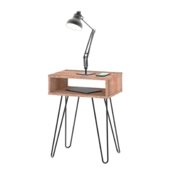 Mesa de Luz Industrial