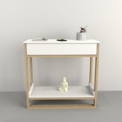 Mesa Recibidora