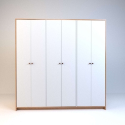 Placard de Abrir 1.80m