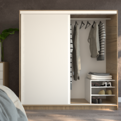 Placard Corredizo 1.80m