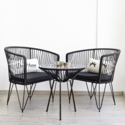 Juego sillon Gervasoni Yute