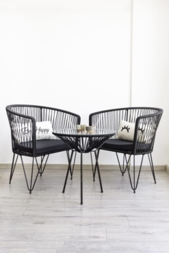 Juego sillon Gervasoni Yute