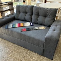 Sillon Napoli