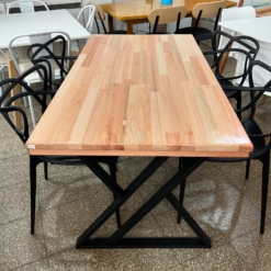 Mesa Industrial Z 180