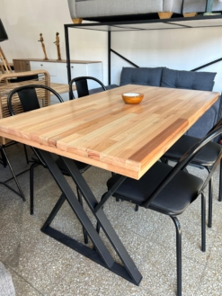 Mesa Industrial Z 160