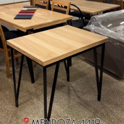Mesa libro Paraiso