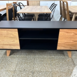 Rack Escandinavo