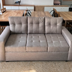 Sofa Palermo - 3 Cuerpos