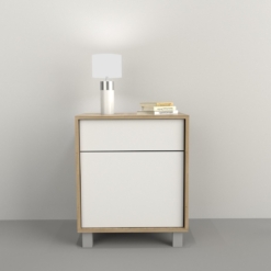 Mesa de luz Minimal