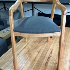 Silla Bali x 1