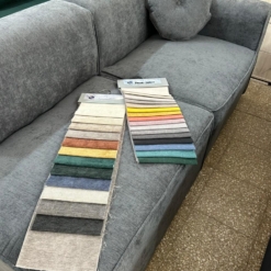 Sofa Capri - 2 Modulos