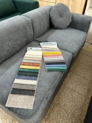 Sofa Capri - 2 Modulos