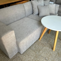 Sofa Turin -  2 Modulos