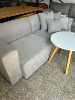 Sofa Turin -  2 Modulos