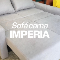 Sofa Cama IMPERIA