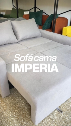 Sofa Cama IMPERIA