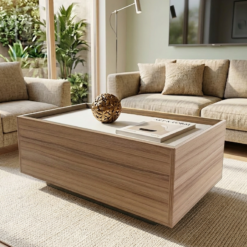 Mesa de Centro Terra