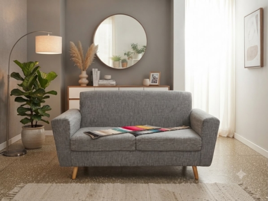 Sofa Escandinavo