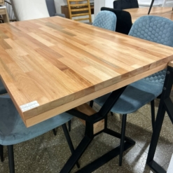 Mesa industrial X 180