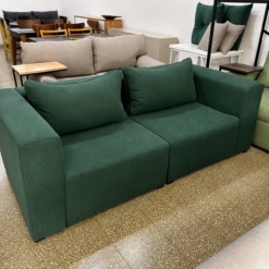 Sofa Verona - 2 Modulos