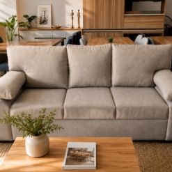 Sofa Siena 3 cuerpos