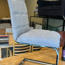 Silla Confort